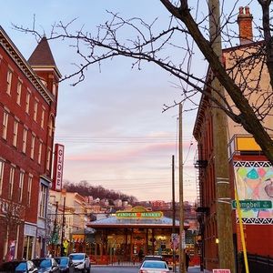 Meet your Posher, Ava